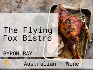 The Flying Fox Bistro