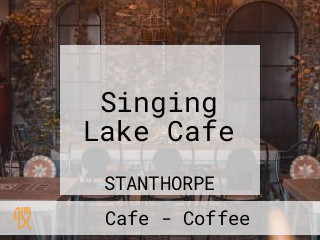 Singing Lake Cafe