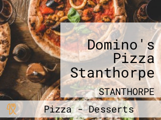 Domino's Pizza Stanthorpe