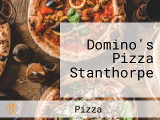 Domino's Pizza Stanthorpe