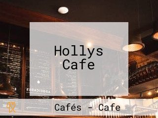 Hollys Cafe