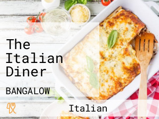 The Italian Diner