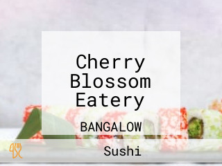 Cherry Blossom Eatery