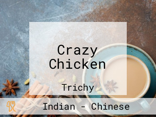 Crazy Chicken