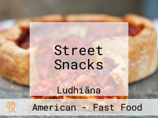 Street Snacks