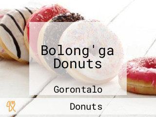 Bolong'ga Donuts