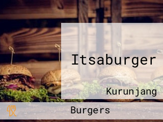 Itsaburger