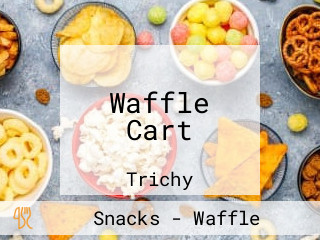 Waffle Cart