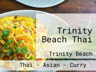 Trinity Beach Thai