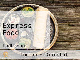 Express Food