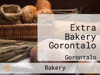 Extra Bakery Gorontalo