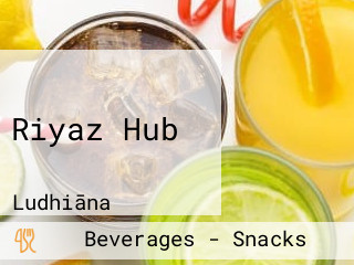 Riyaz Hub