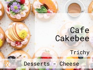 Cafe Cakebee