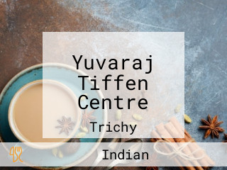 Yuvaraj Tiffen Centre