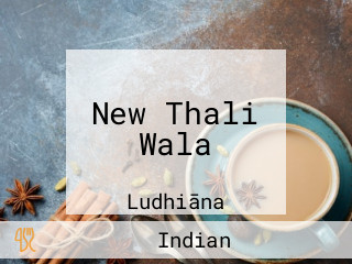 New Thali Wala