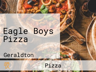 Eagle Boys Pizza