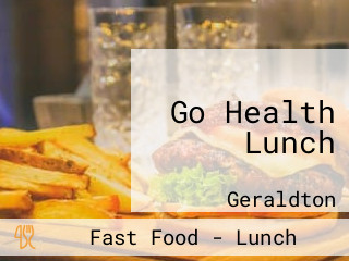 Go Health Lunch