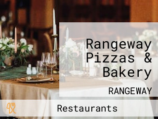 Rangeway Pizzas & Bakery