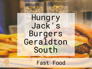 Hungry Jack's Burgers Geraldton South