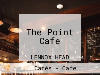 The Point Cafe