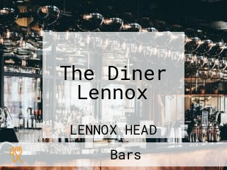 The Diner Lennox