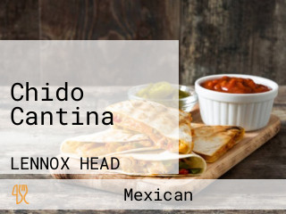 Chido Cantina