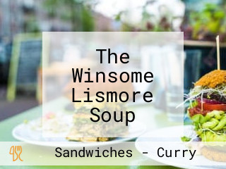 The Winsome Lismore Soup Kitchen Inc.