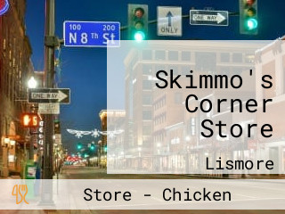 Skimmo's Corner Store