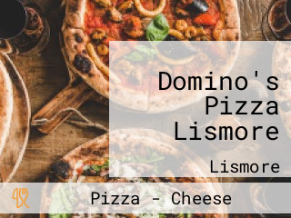 Domino's Pizza Lismore