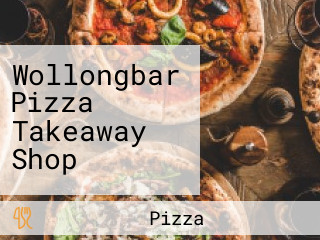 Wollongbar Pizza Takeaway Shop