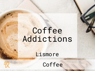 Coffee Addictions