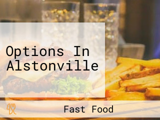 Options In Alstonville