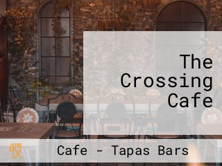 The Crossing Cafe