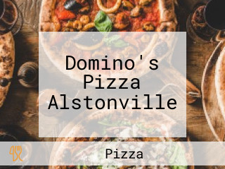 Domino's Pizza Alstonville