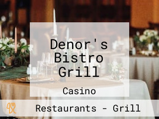 Denor's Bistro Grill