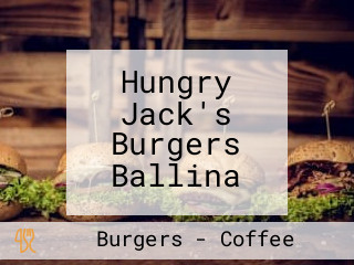 Hungry Jack's Burgers Ballina