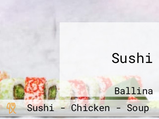 Sushi