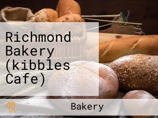 Richmond Bakery (kibbles Cafe)