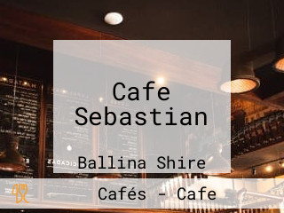 Cafe Sebastian