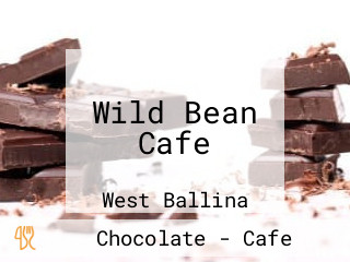 Wild Bean Cafe