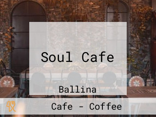 Soul Cafe