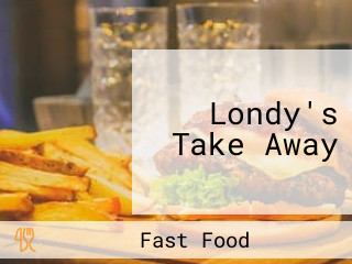 Londy's Take Away