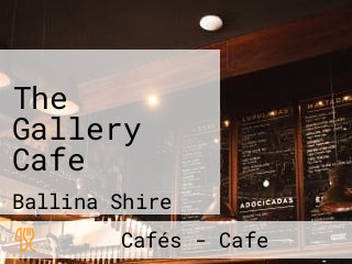 The Gallery Cafe