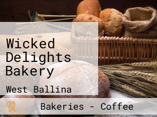 Wicked Delights Bakery