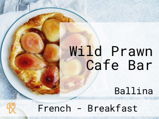 Wild Prawn Cafe Bar