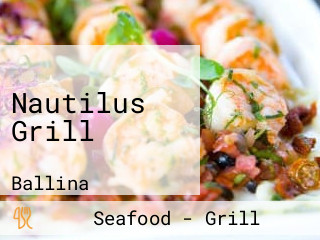 Nautilus Grill