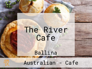 The River Cafe