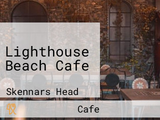 Lighthouse Beach Cafe