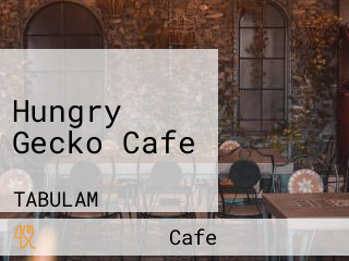 Hungry Gecko Cafe