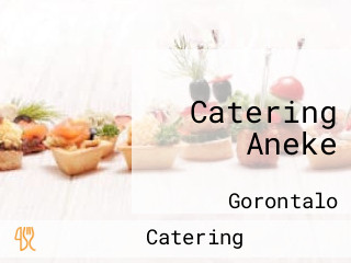 Catering Aneke